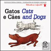 Gatos e Cães