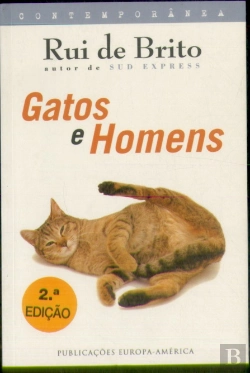 Bertrand.pt - Gatos e Homens