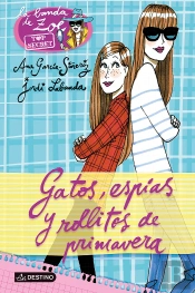 Gatos, Espías Y Rollitos De Primavera