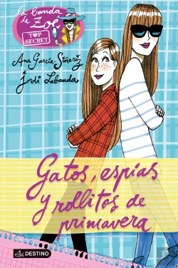Bertrand.pt - Gatos, Espías Y Rollitos De Primavera