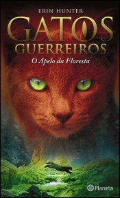 Gatos Guerreiros N.º 1