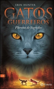 Gatos Guerreiros N.º 3