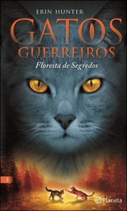 Bertrand.pt - Gatos Guerreiros N.º 3