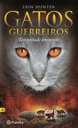 Bertrand.pt - Gatos Guerreiros N.º 4