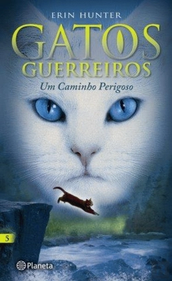 Bertrand.pt - Gatos Guerreiros N.º 5