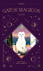 Gatos Magicos Tarot