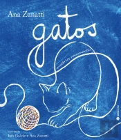 Gatos, Mistérios Ronronantes