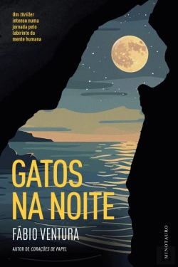 Bertrand.pt - Gatos na Noite