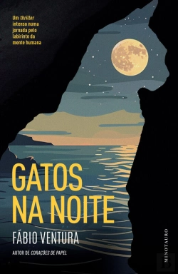 Bertrand.pt - Gatos Na Noite