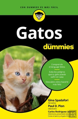 Bertrand.pt - Gatos Para Dummies