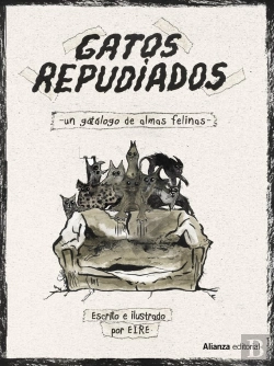Bertrand.pt - Gatos Repudiados