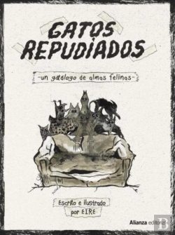 Bertrand.pt - Gatos Repudiados