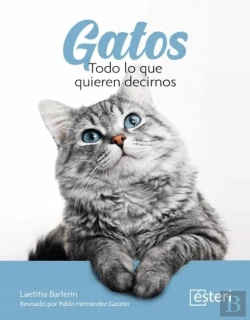 Bertrand.pt - Gatos Todo Lo Que Quieren Decirnos