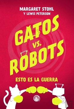 Bertrand.pt - Gatos Vs Robots