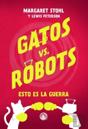 Gatos Vs Robots