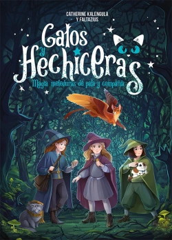 Bertrand.pt - Gatos Y Hechiceras