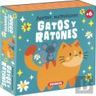 Gatos Y Ratones