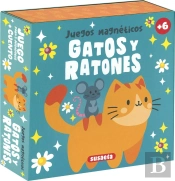 Gatos Y Ratones