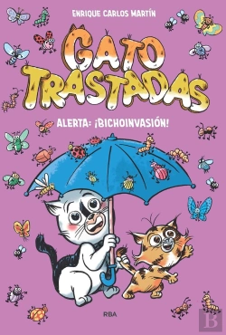 Bertrand.pt - Gatotrastadas 2