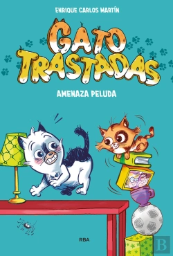 Bertrand.pt - Gatotrastadas