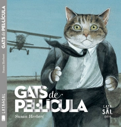 Bertrand.pt - Gats De Pel·Lícula