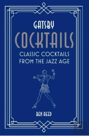 Gatsby Cocktails