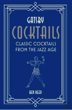 Bertrand.pt - Gatsby Cocktails