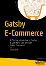 Gatsby E-Commerce