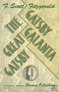 Bertrand.pt - Gatsby Galanta - The Great Gatsby