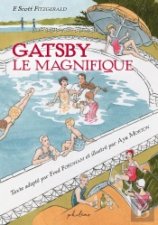 Gatsby Le Magnifique