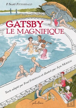 Bertrand.pt - Gatsby Le Magnifique