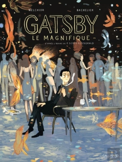 Bertrand.pt - Gatsby Le Magnifique
