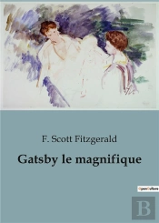 Gatsby Le Magnifique