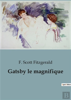 Bertrand.pt - Gatsby Le Magnifique