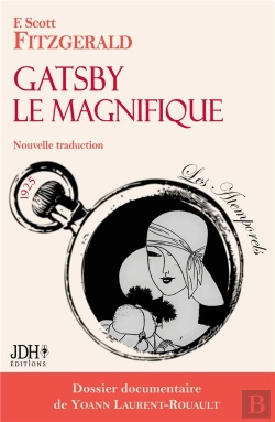 Bertrand.pt - Gatsby Magnifique Nouvelle Traduction