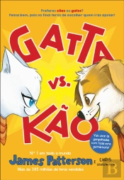 Gatta vs Kão