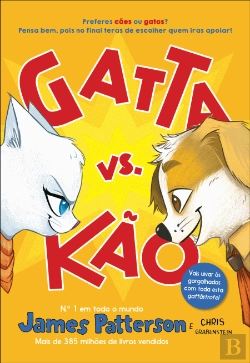 Bertrand.pt - Gatta vs Kão