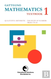 Gattegno Mathematics Textbook 1