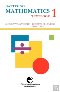 Bertrand.pt - Gattegno Mathematics Textbook 1