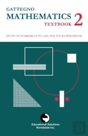 Gattegno Mathematics Textbook 2