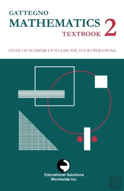 Bertrand.pt - Gattegno Mathematics Textbook 2