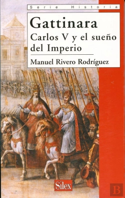 Bertrand.pt - Gattinara Carlos V Y El Sueño Imperio