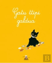 Gatu Ttipi Galdua