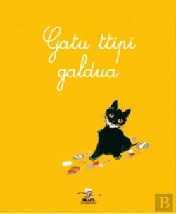 Bertrand.pt - Gatu Ttipi Galdua