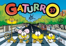 Bertrand.pt - Gaturro 37 (Tiras)
