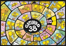 Bertrand.pt - Gaturro 38 (Tiras)