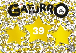 Bertrand.pt - Gaturro 39 (Tiras)