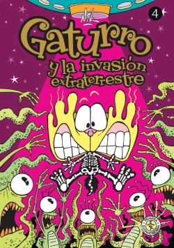 Bertrand.pt - Gaturro 4. Gaturro Y La Invasión Extraterrestre (Fixed Layout)
