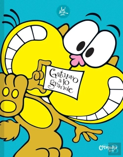 Bertrand.pt - Gaturro A Lo Grande  