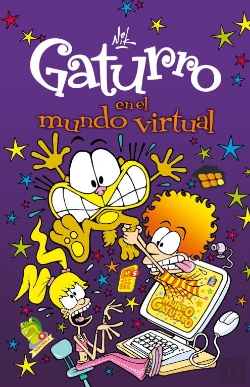 Bertrand.pt - Gaturro En El Mundo Virtual